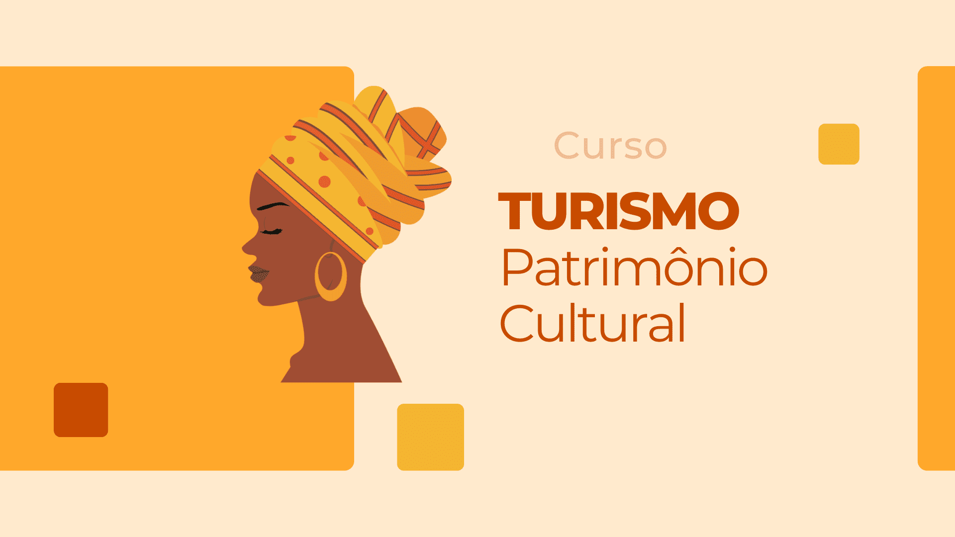 Turismo e Patrimônio Cultural